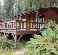 Fern River Resort