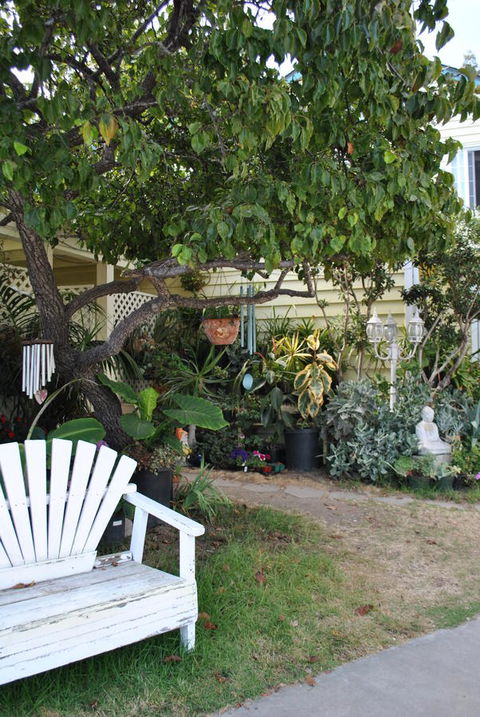 Summerland Inn - LBG 40