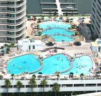 Beth's Best Kept SEA-Krete at the Caribe Resort