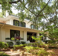Eden Brae Historic Southern Gothic Mansion