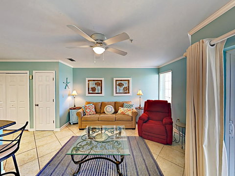 25805 Perdido Beach Condo - LBG 0