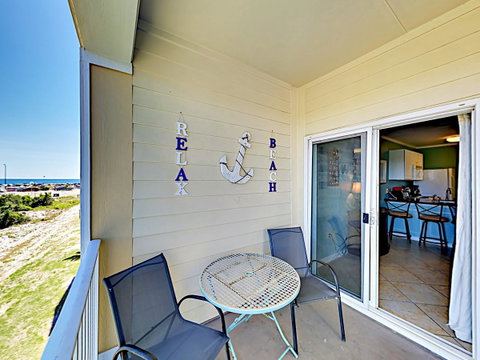 25805 Perdido Beach Condo - LBG 17