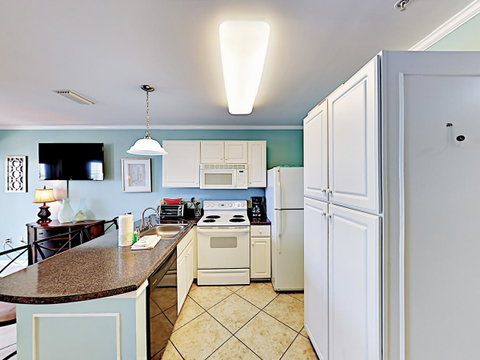 25805 Perdido Beach Condo - LBG 11