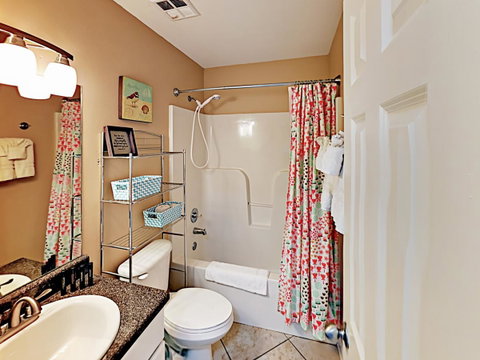 25805 Perdido Beach Condo - LBG 9