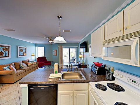 25805 Perdido Beach Condo - LBG 16