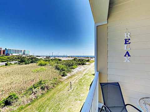 25805 Perdido Beach Condo - LBG 8