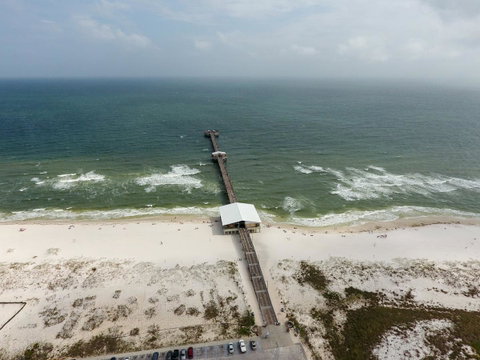 25805 Perdido Beach Condo - LBG 7