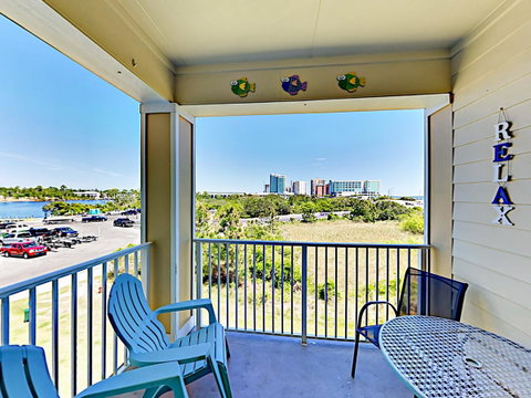 25805 Perdido Beach Condo - LBG 3