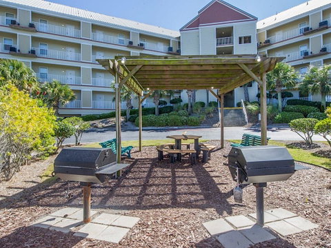 25805 Perdido Beach Condo - LBG 6