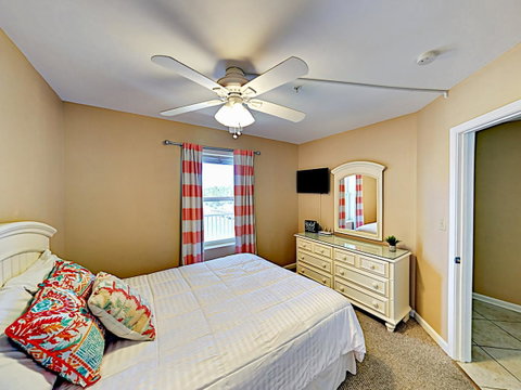25805 Perdido Beach Condo - LBG 15