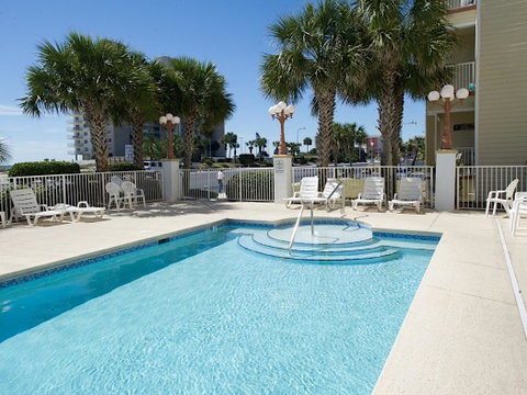 25805 Perdido Beach Condo - LBG 13
