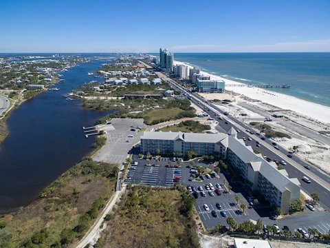 25805 Perdido Beach Condo - LBG 22