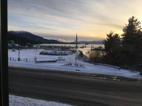 Harbor Haven At Auke Bay - LBG 0