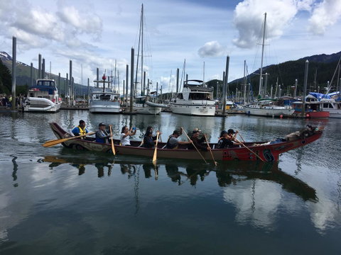Harbor Haven At Auke Bay - LBG 25