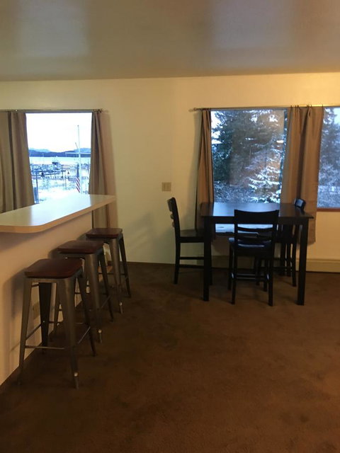 Harbor Haven At Auke Bay - LBG 4