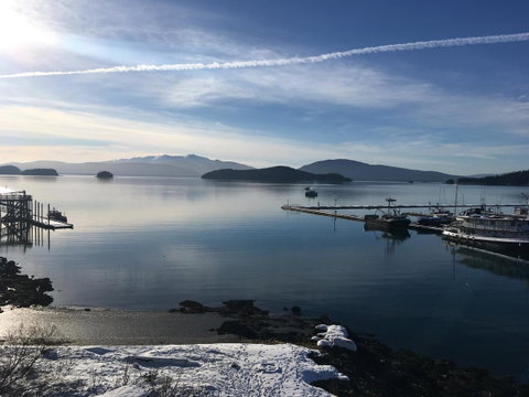 Harbor Haven At Auke Bay - LBG 27