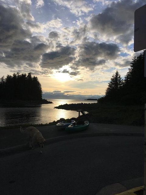 Harbor Haven At Auke Bay - LBG 22
