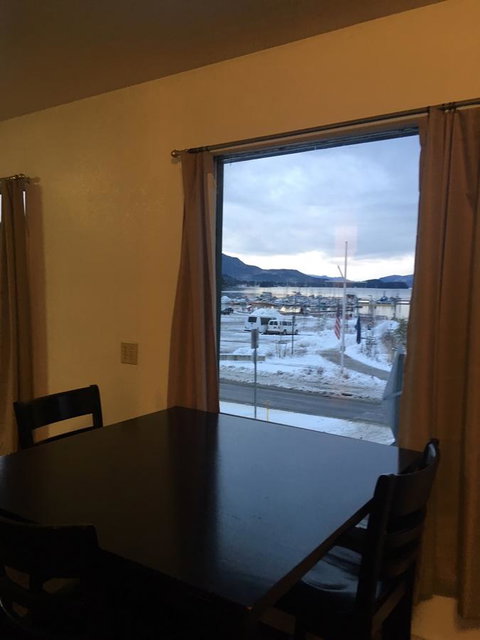 Harbor Haven At Auke Bay - LBG 2