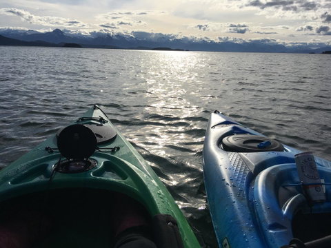 Harbor Haven At Auke Bay - LBG 26
