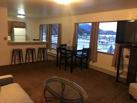 Harbor Haven At Auke Bay - LBG 3