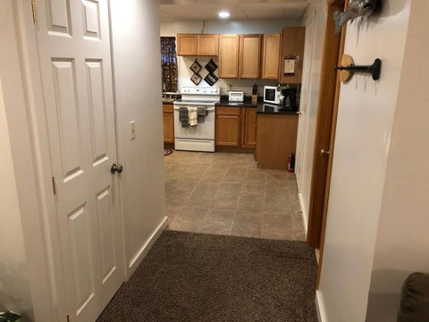 Denali Vacation Rentals - LBG 7