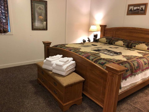 Denali Vacation Rentals - LBG 2