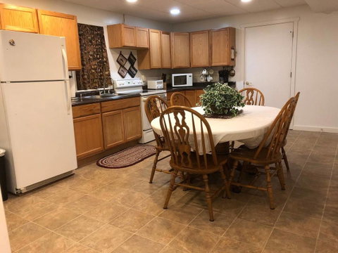 Denali Vacation Rentals - LBG 6