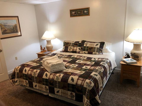Denali Vacation Rentals - LBG 3