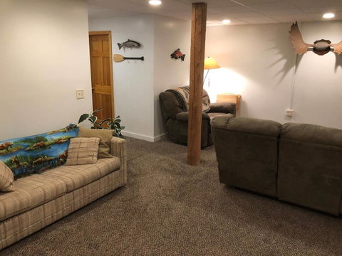 Denali Vacation Rentals - LBG 11
