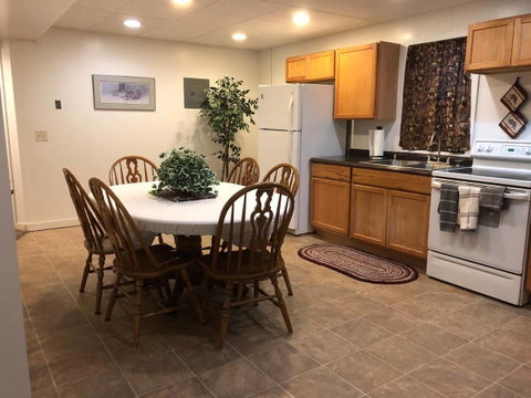 Denali Vacation Rentals - LBG 5