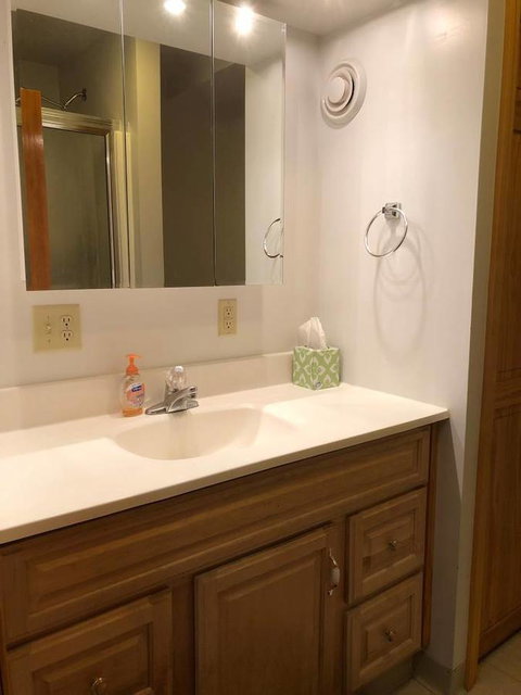Denali Vacation Rentals - LBG 8