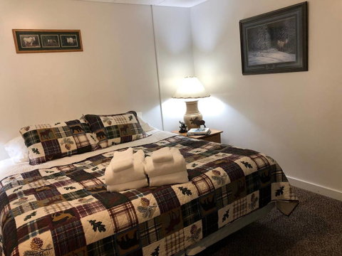 Denali Vacation Rentals - LBG 4