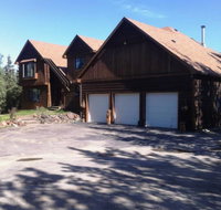 Denali Vacation Rentals