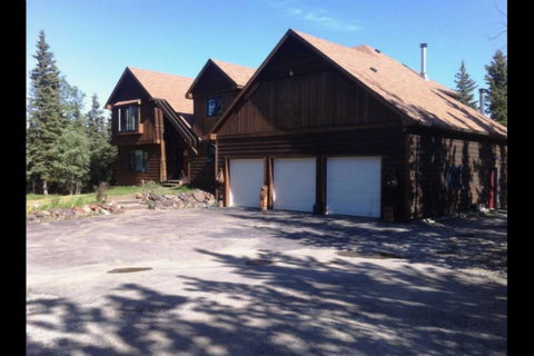 Denali Vacation Rentals - LBG 0