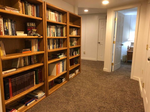 Denali Vacation Rentals - LBG 9
