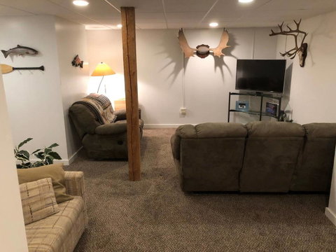 Denali Vacation Rentals - LBG 12