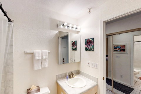East Condo# 210 - LBG 15