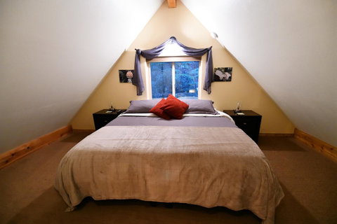 Placer Cabin - LBG 6