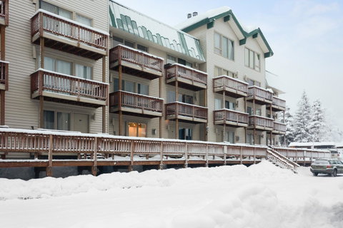Alyeska West #708 - LBG 13