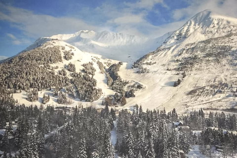 Alyeska West #708 - LBG 22