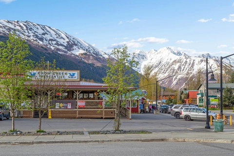 Alyeska West #708 - LBG 21