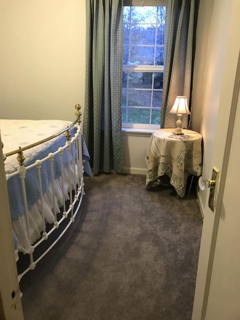 The Cozy Nest - LBG 10