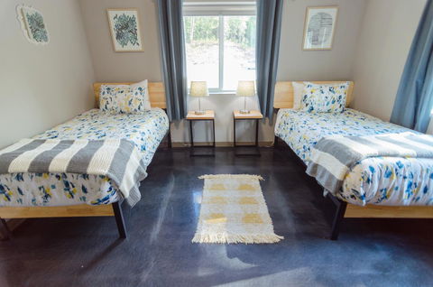 Glacier Suites - LBG 13