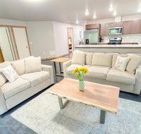 Glacier Suites
