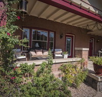 El Amador Downtown Luxury Inn
