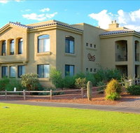 Casitas at Sabino Springs