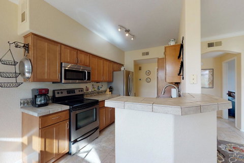 Pinnacle Canyon #2204 - LBG 16