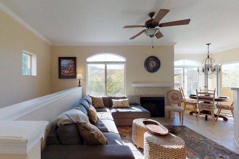 Pinnacle Canyon #2204 - LBG 21
