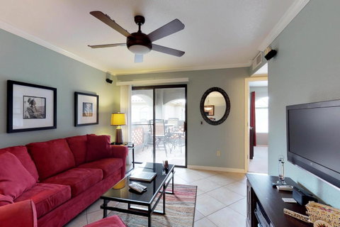 Veranda At Ventana #30208 - LBG 9