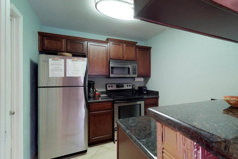 Veranda At Ventana #30208 - LBG 19